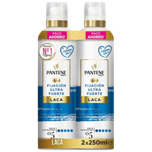 Pantene Pro-V Ultra Fuerte...