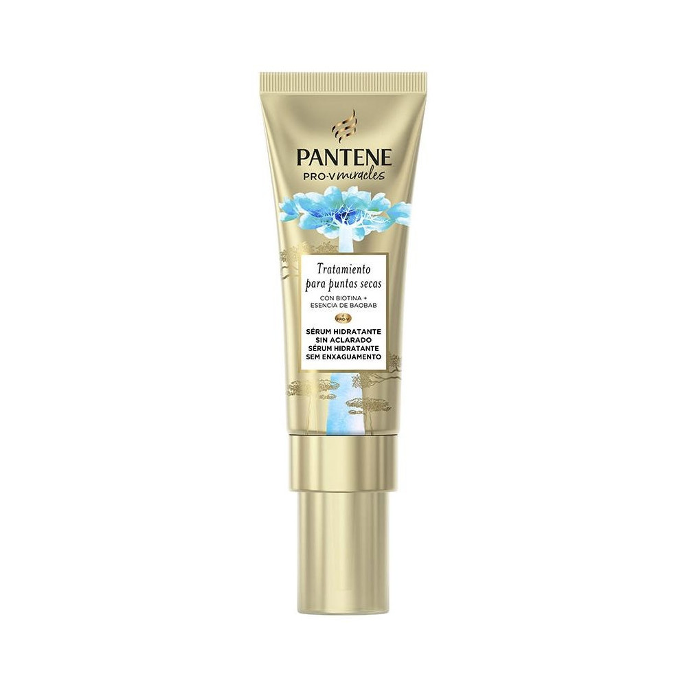 Pantene Pro-V Miracles Serum Tratamiento Puntas Secas 70Ml
