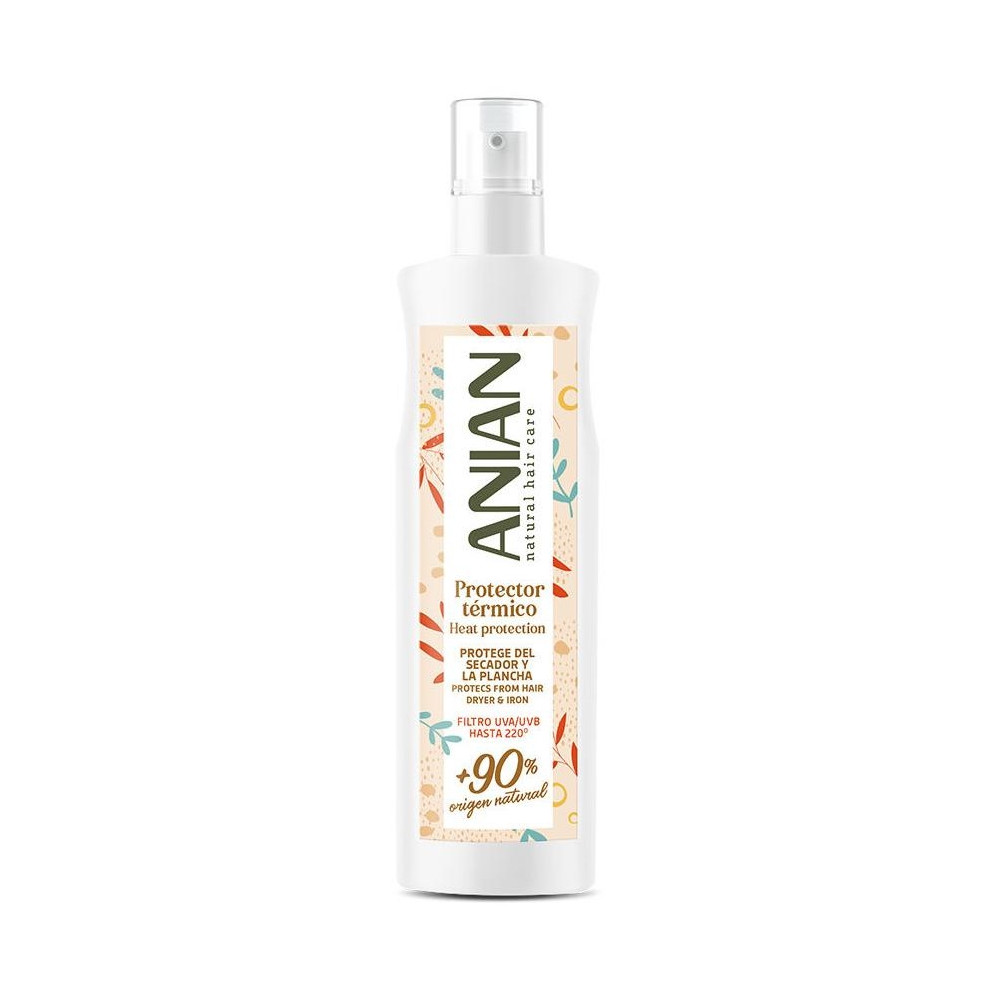 Anian Protector Térmico Filtro Uva 250Ml