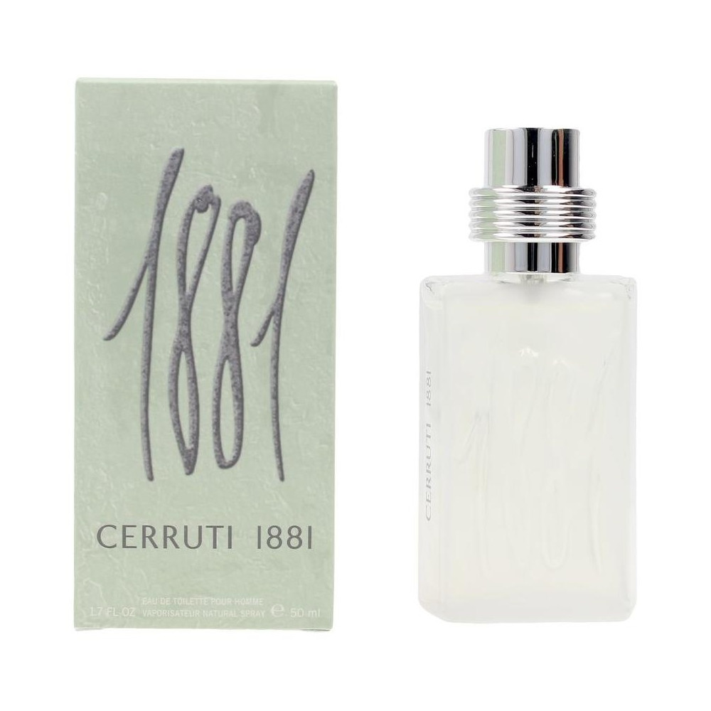 Cerruti 1881 Para Hombre Eau De Toilette Spray 50Ml