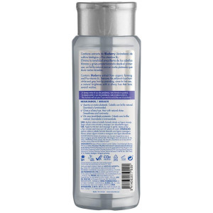 Naturvital Champu Silver...