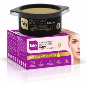 Taky Aceites Naturales Cera...