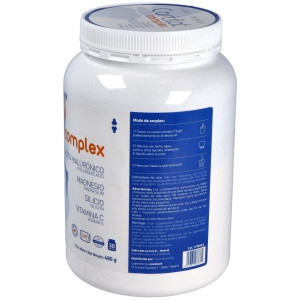 Cartilat Complex 480 Gr Polvo Novatech