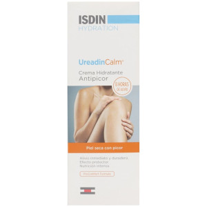 Ureadin Hydration Calm Crema Hidratante Antipicor 200Ml