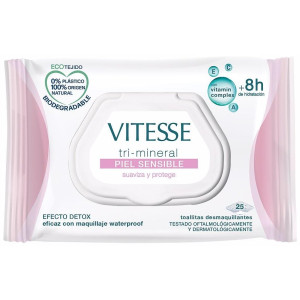Vitesse Tri-Mineral...