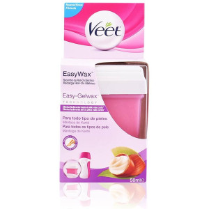 Easy Wax Roll-On Recambio...