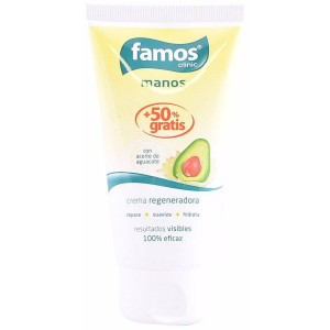 Famos Crema Manos...