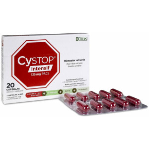 Cystop Intensif Bienestar...
