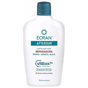 Ecran Aftersun Leche...