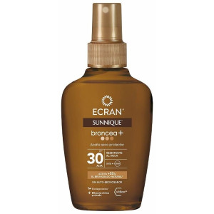 Ecran Sunnique Broncea+...