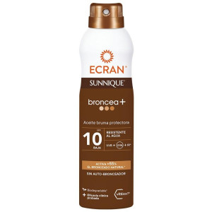 Ecran Sunnique Broncea+...