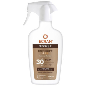Ecran Sunnique Broncea+...