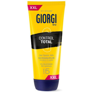 Giorgi Control Total Gel...