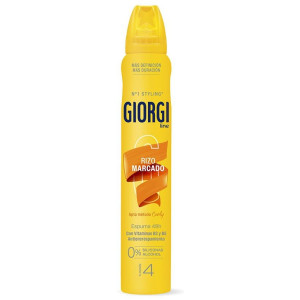 Giorgi Espuma Fijadora...