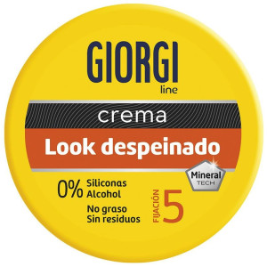 Fijación Y Textura Crema...