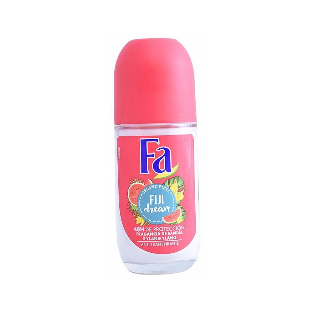 Schwarzkopf Fiji Dream Sandia Y Ylang Ylang Desodorante 50Ml