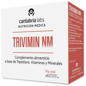 Nutrición Médica Trivimin...