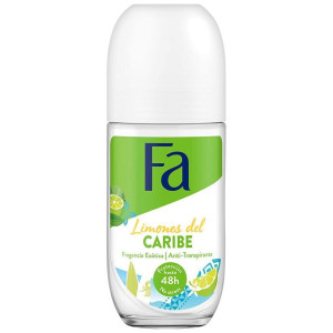 Limones Del Caribe...