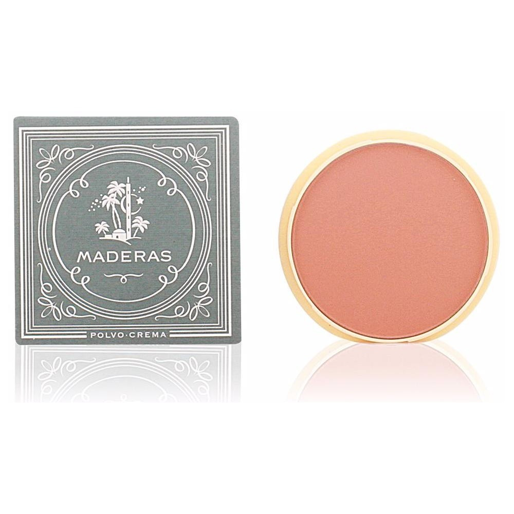 Maderas De Oriente Polvo Crema 17 Alhambra