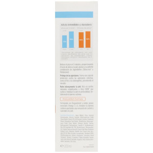 Ureadin Hydration Calm Crema Hidratante Antipicor 200Ml