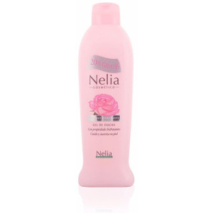 Nelia Agua De Rosas Gel De...