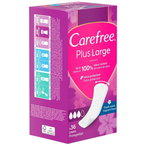 Carefree Protector Maxi...