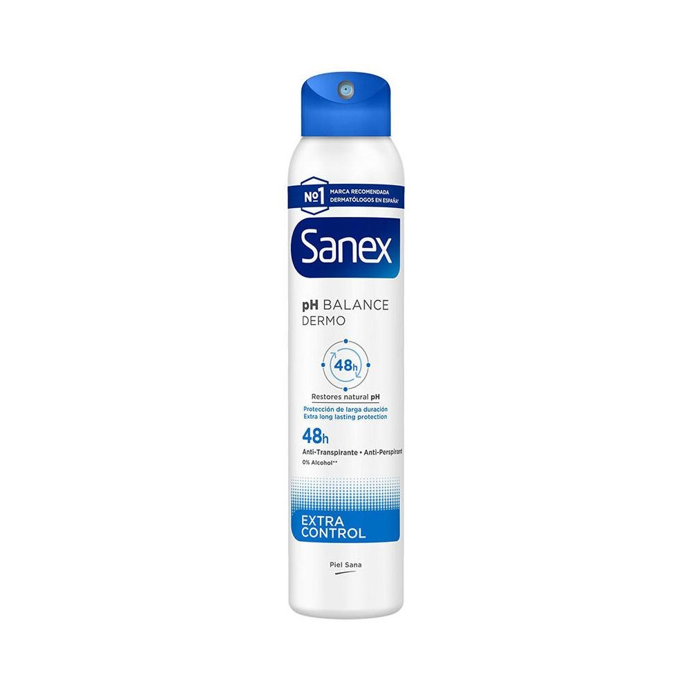 Dermo Extra-Control Deo Vapo 200 Ml