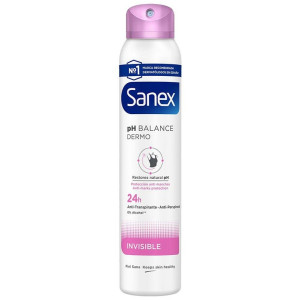 Sanex Ph Balance Dermo...