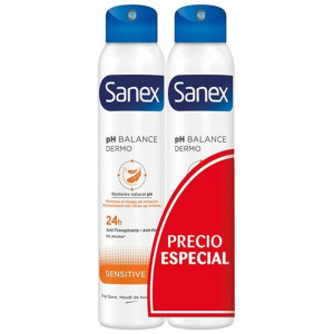 Dermo Sensitive Desodorante...