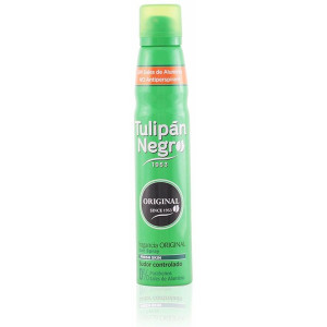 Tulipan Negro Original...