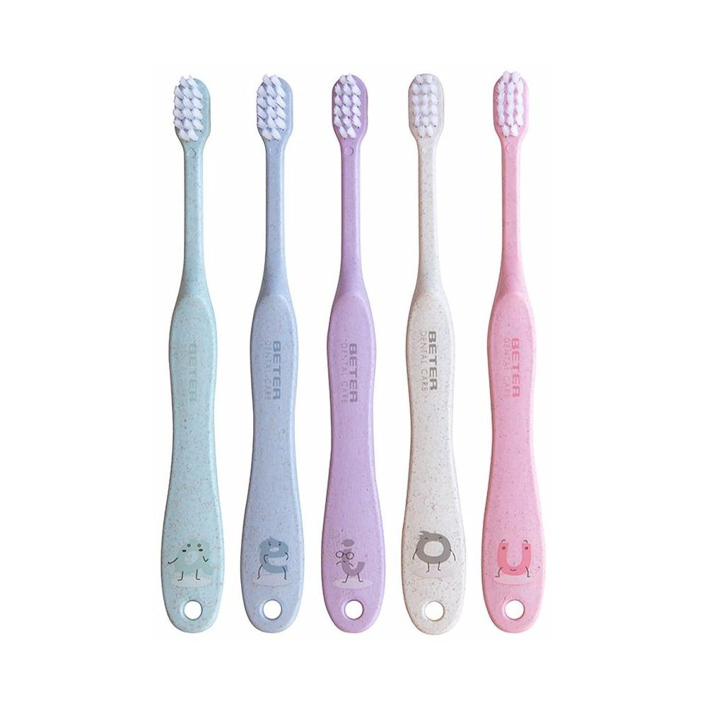 Beter Cepillo Dental Infantil Ultra Suave 1Ud