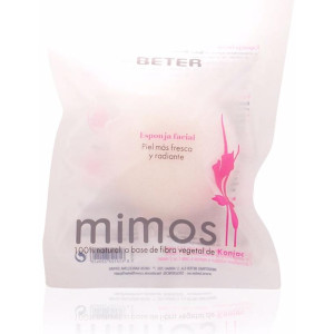 Beter Esponja Mimos Facial...