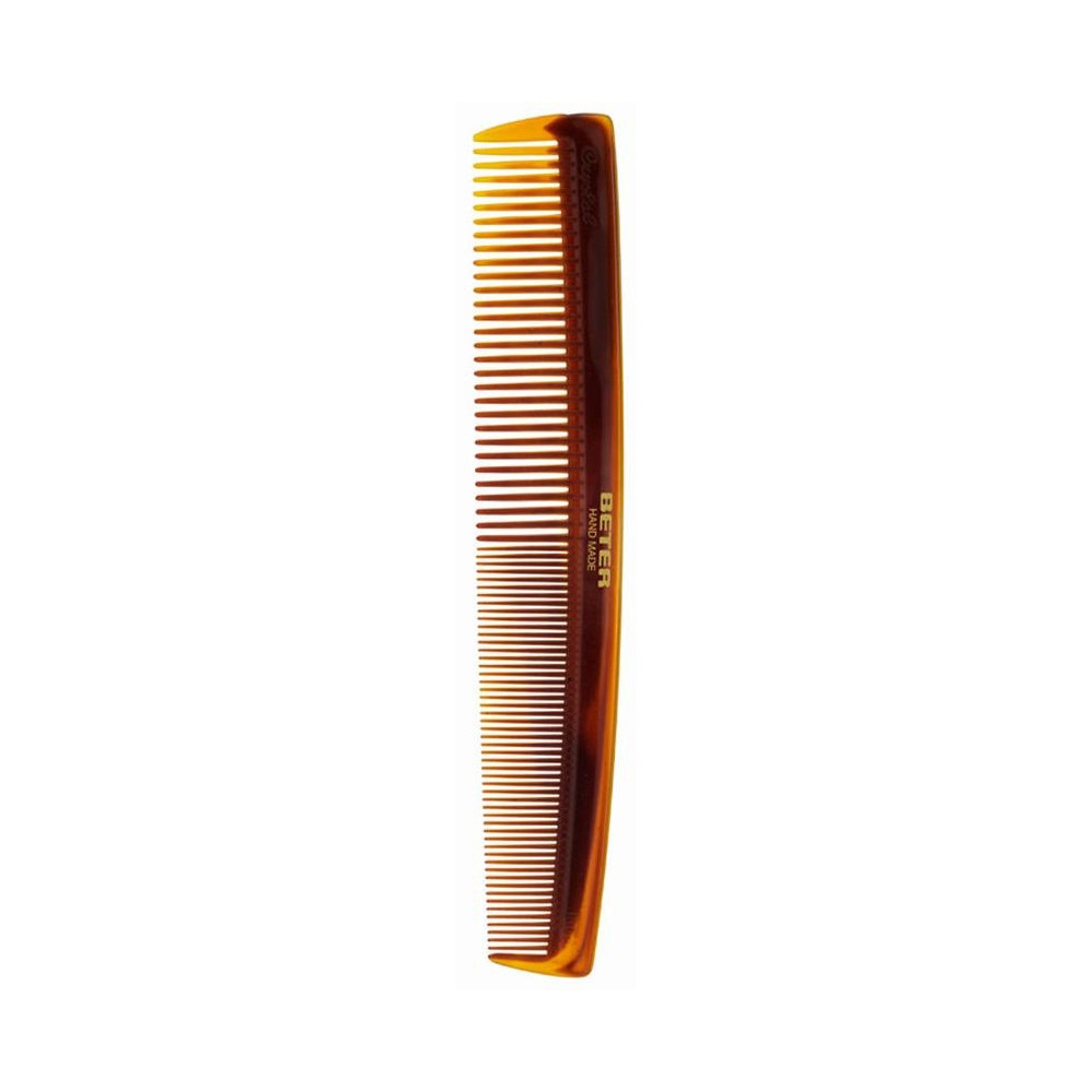 Dermofarmacia Peine Batidor Concha 15.5 Cm