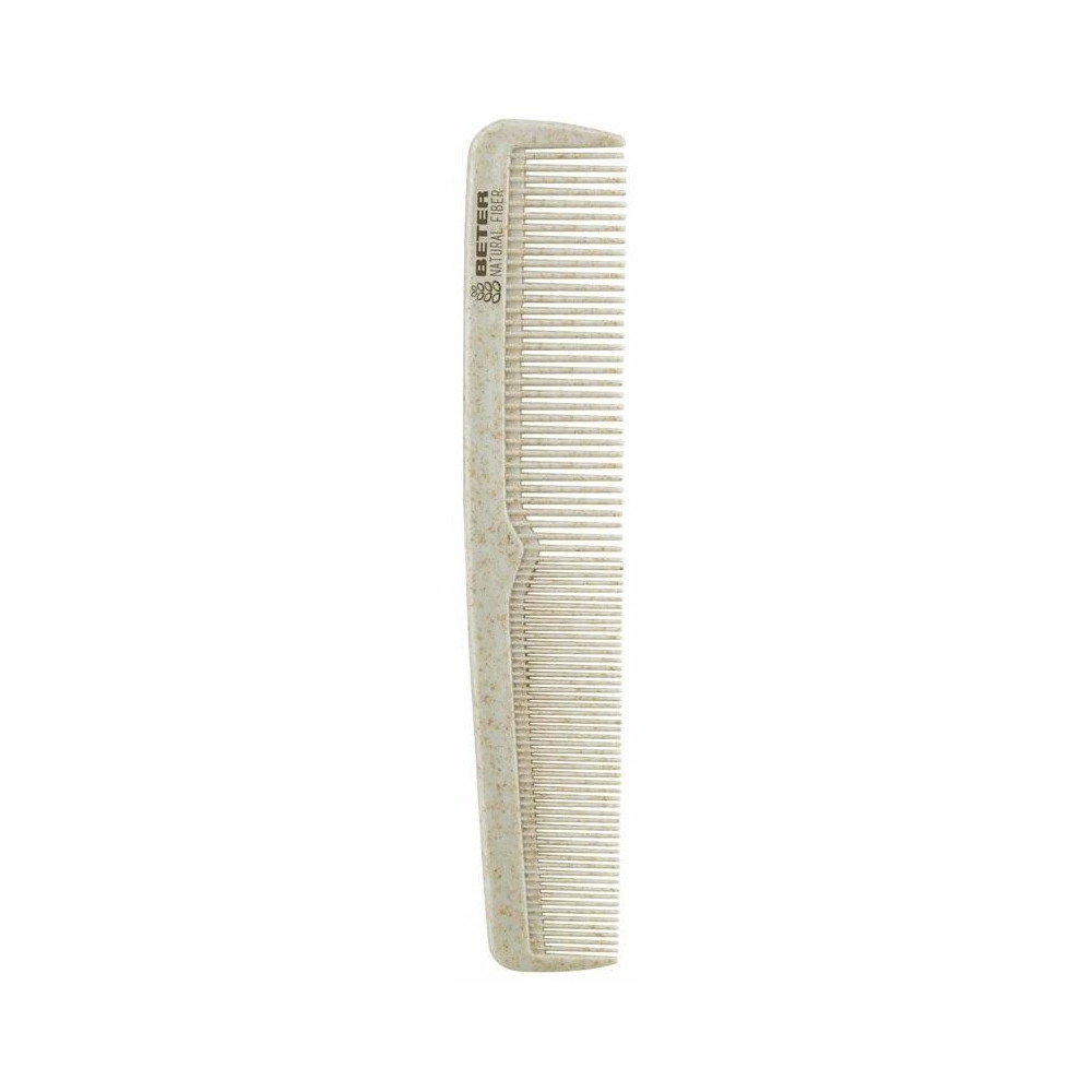 Beter Peine Batidor Natural Fiber Beige 1Ud
