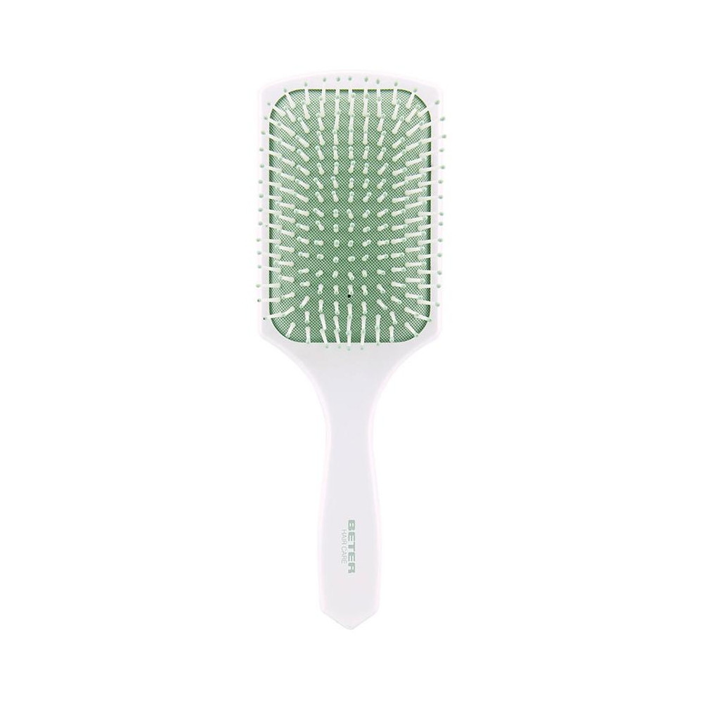 Beter Cepillo Cabello Neumático Rectangular 1Ud