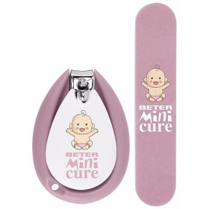 Beter Mini Cure Cuidado...