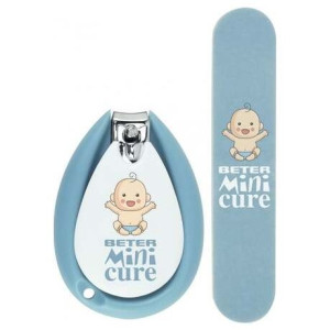 Mini Cure Cuidado Uñas...