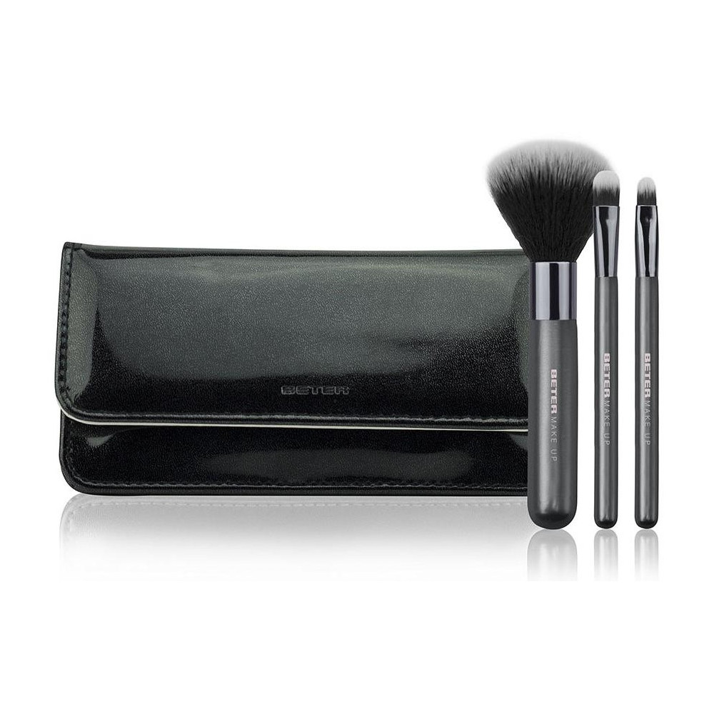 Beter Kit Mini Make Up Black Day To Night Collection