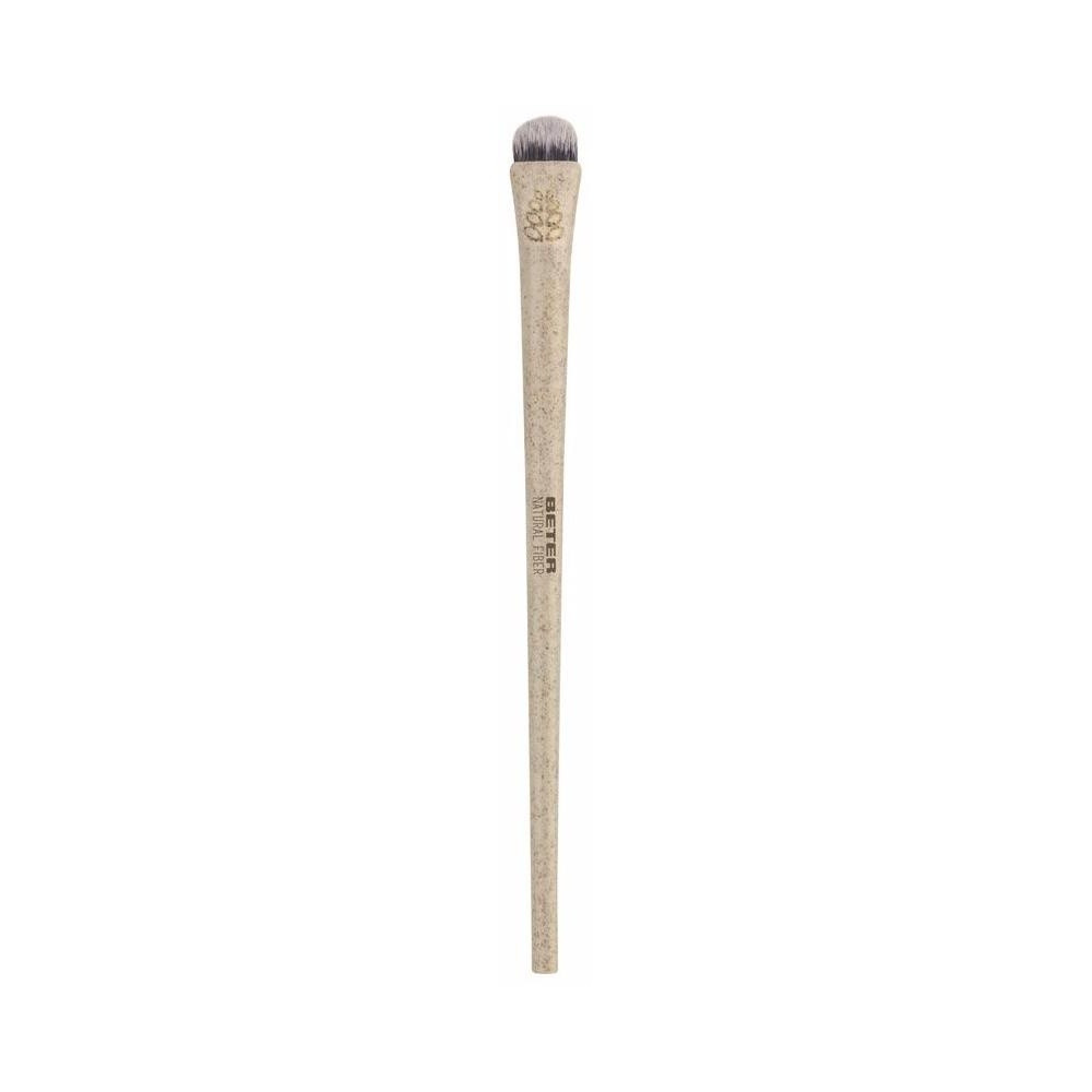 Beter Pincel Sombreador Natural Fiber Beige 1Ud
