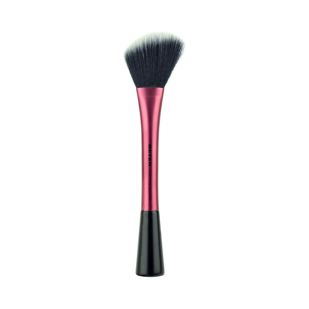 Beter Brocha Maquillaje Angulada Blush Pelo Sintético Nro 50 1Ud