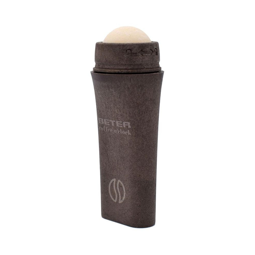 Coffee O'Clock Rodillo Volcánico Absorbente Facial 1 U