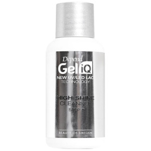 Depend Gel Iq High Shine...