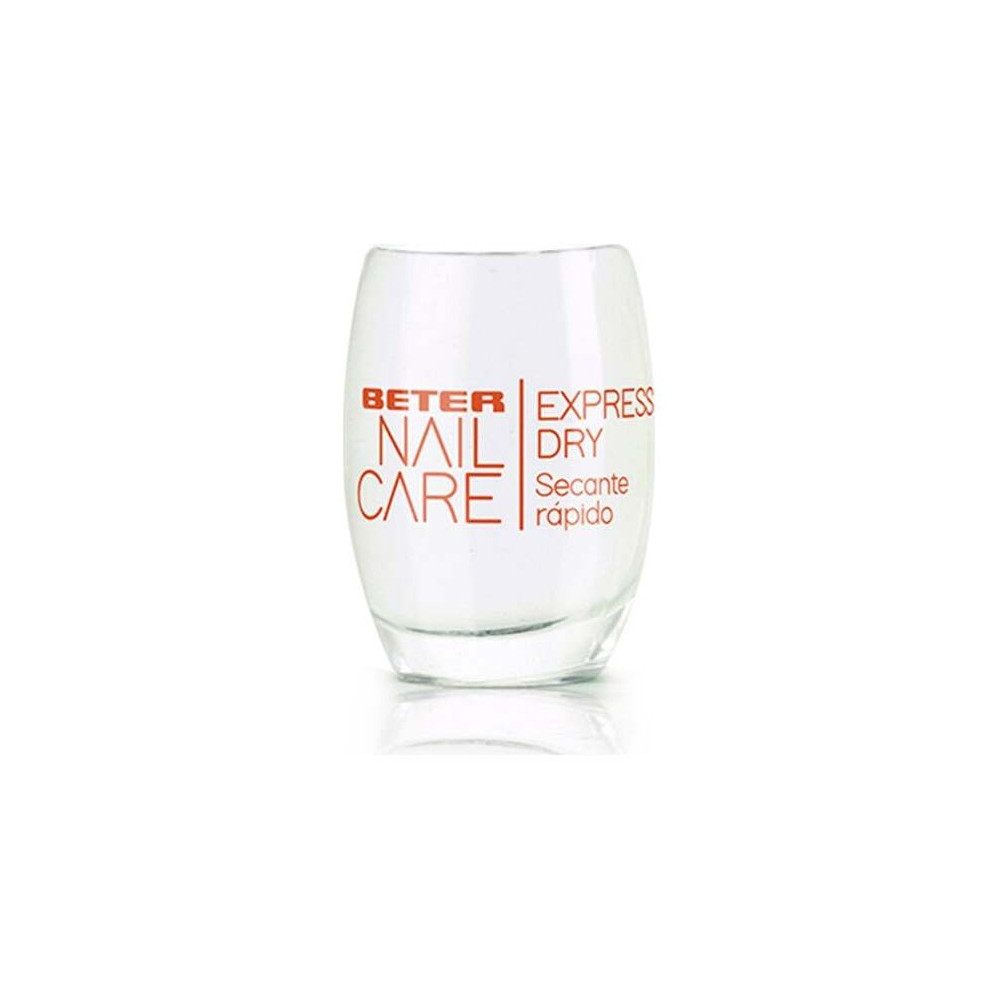 Beter Nail Care Secante Rápido 11Ml