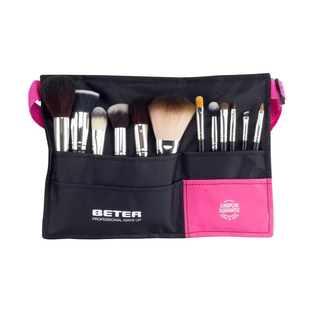 Beter Kit Cinturón Ajustable + Brochas