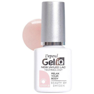 Depend Gel Iq Esmalte De...
