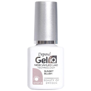 Depend Gel Iq Esmalte De...