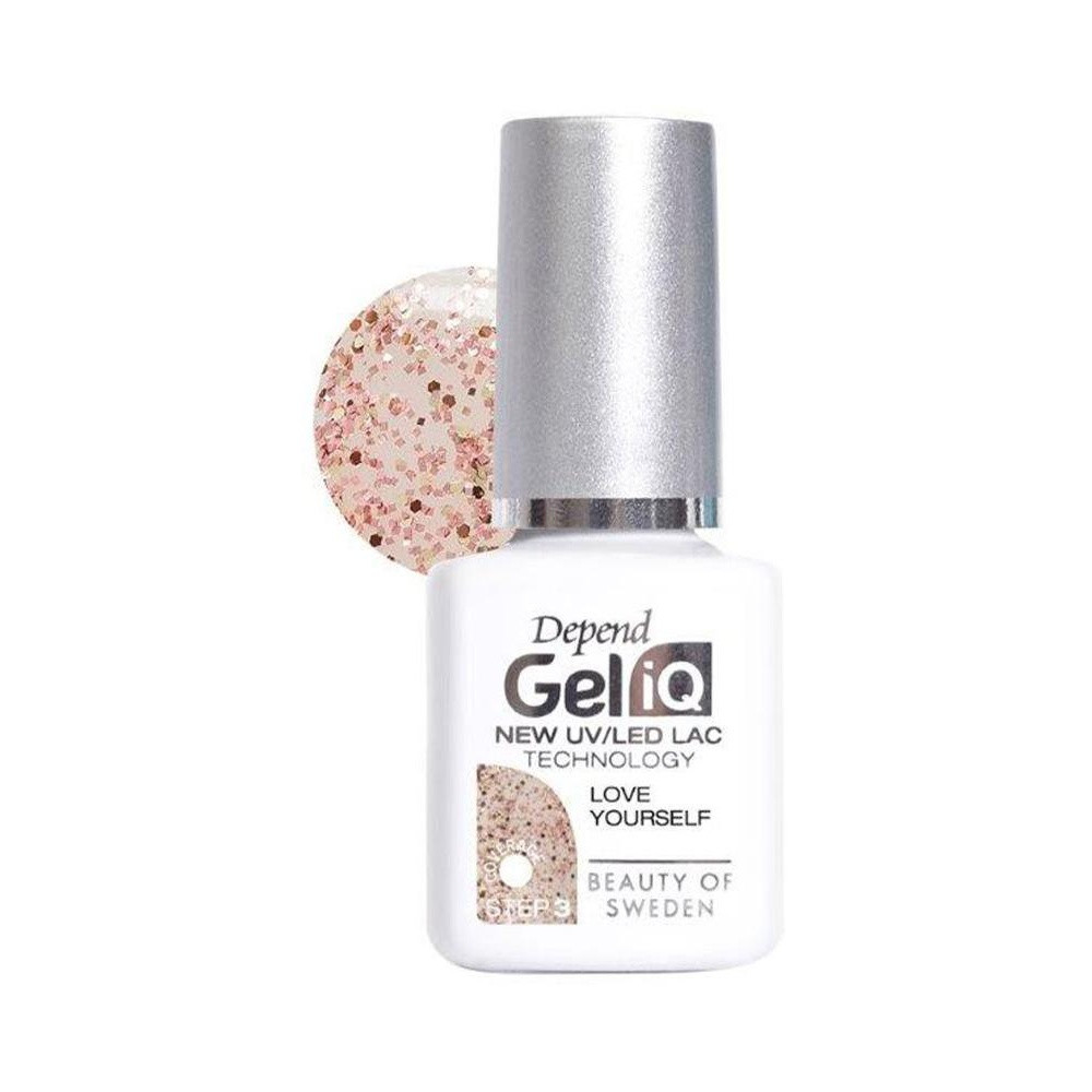 Beter Gel Iq Esmalte Love Yourself 5Ml