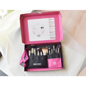 Beter Kit Cinturón Ajustable + Brochas