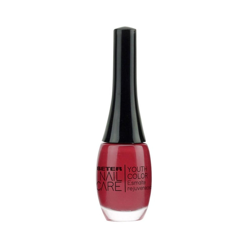Beter Nail Care Youth Color Nro 035 Silky Red 11Ml