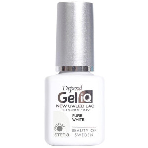 Depend Gel Iq Esmalte De...